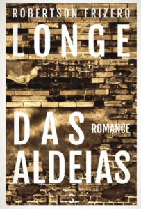 Capa de Livro: Longe das Aldeias