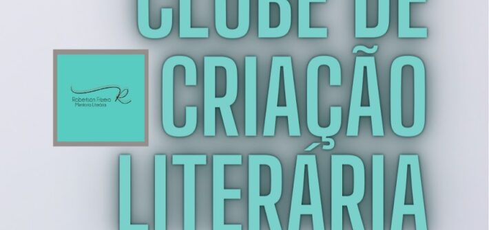 Clube de Criação Literária