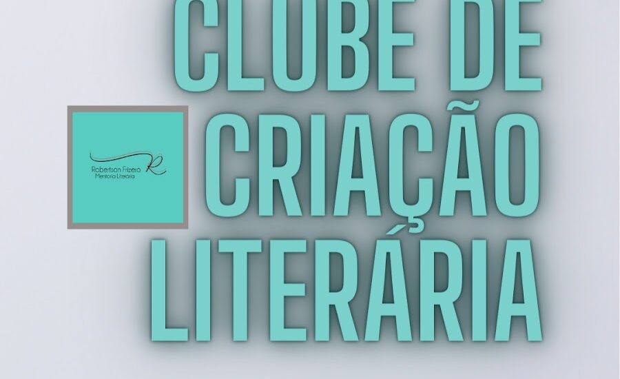 Clube de Criação Literária