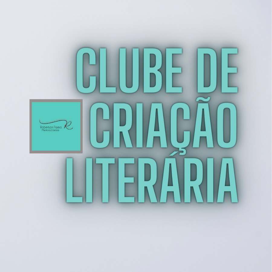 Clube de Criação Literária