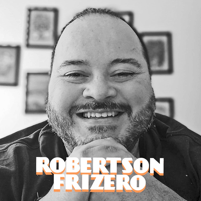 Robertson Frizero