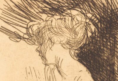Imagem editada da capa do livro Socorro Furtado, de Robertson Frizero. Trata-se de um recorte da obra Mulher sentada de perfil (1909), Jean-Louis Forain, National Gallery of Art, Washington DC, EUA.